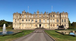 obrázek - Longleat House