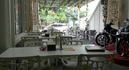 obrázek - Ritz Cafe