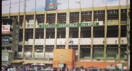 obrázek - Estadio Manuel Martínez Valero