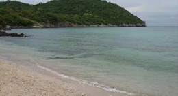 obrázek - Tham Phang Beach (หาดถ้ำพัง)