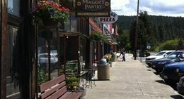 obrázek - Maggie's Pantry