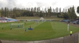 obrázek - Górnik Walbrzych - Stadion