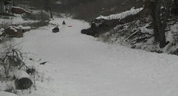 obrázek - Lake Cuyamaca