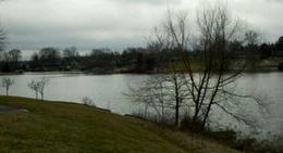 obrázek - Harrison Lake