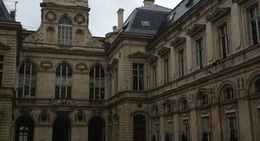 obrázek - Hôtel de Ville de Lyon