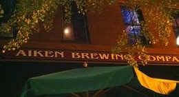 obrázek - Aiken Brewing Company