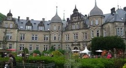 obrázek - Schloss Bückeburg