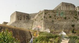 obrázek - Spilia Square (Πλατεία Σπηλιάς)