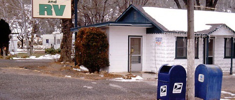 obrázek - Mount Carmel