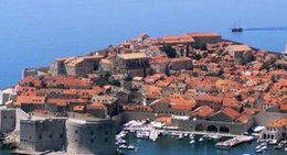 obrázek - Dubrovnik