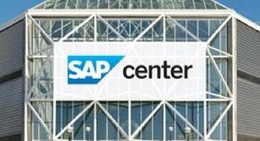 obrázek - SAP Center at San Jose