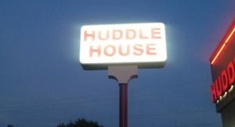 obrázek - Huddle House