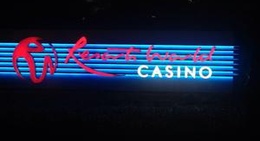 obrázek - Resorts World Bimini Casino