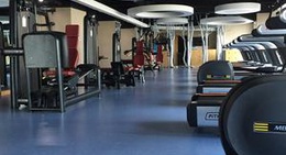 obrázek - WHIERSLY GYM