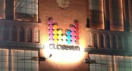 obrázek - Club Seven