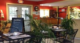 obrázek - Crazy River Cafe