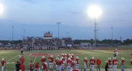 obrázek - Pottsboro Football Field