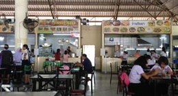 obrázek - โรงอาหาร ตึกกิจกรรม