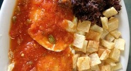 obrázek - Vicky's Mexican Restaurant