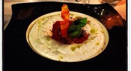 obrázek - il Rosmarino Gourmet Restaurant de La Meridiana Relais & Chateaux Garlenda