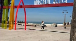 obrázek - Imperial Beach Pier