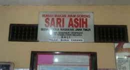 obrázek - Rumah Makan Sari Asih
