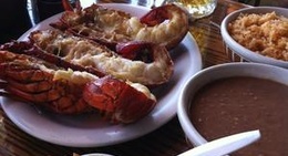 obrázek - Puerto Nuevo, BC