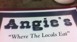 obrázek - Angie's Restaurant
