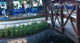 obrázek - Şehitlik Parkı