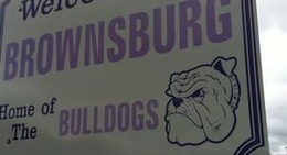 obrázek - Town of Brownsburg