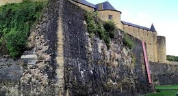 obrázek - Château Fort de Sedan