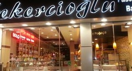 obrázek - By Şekerci Cafe