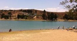 obrázek - Presas de Huayapam