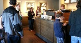 obrázek - Starbucks