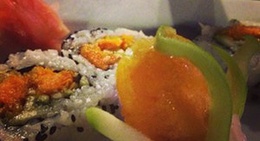 obrázek - Edo Grill And Sushi