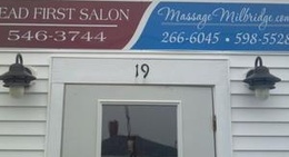 obrázek - massage milbridge