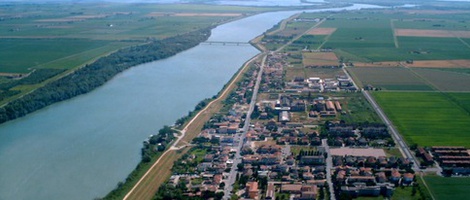 obrázek - Porto Tolle