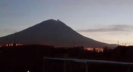 obrázek - Volcan Misti