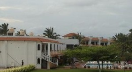 obrázek - hotel Puerto cangrejo