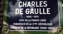 obrázek - Place Charles de Gaulle – Place de l'Étoile (Place Charles de Gaulle | Place de l'Étoile)