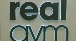 obrázek - The real gym