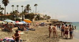 obrázek - Playa La Torrecilla