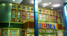 obrázek - APINA (アピナ 松本店)