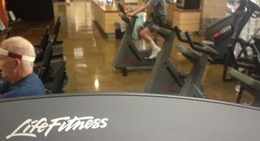 obrázek - Idaho Athletic Club