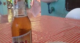 obrázek - Los Delfines