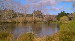 obrázek - Cheviot Reserve