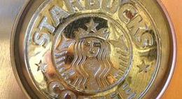 obrázek - Starbucks