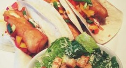 obrázek - Salmon Point Restaurant