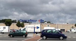 obrázek - Carrefour City Lorient Anatole France
