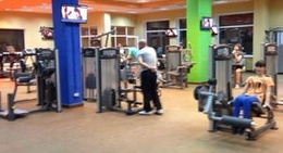 obrázek - Территория FITNESS Павлоград